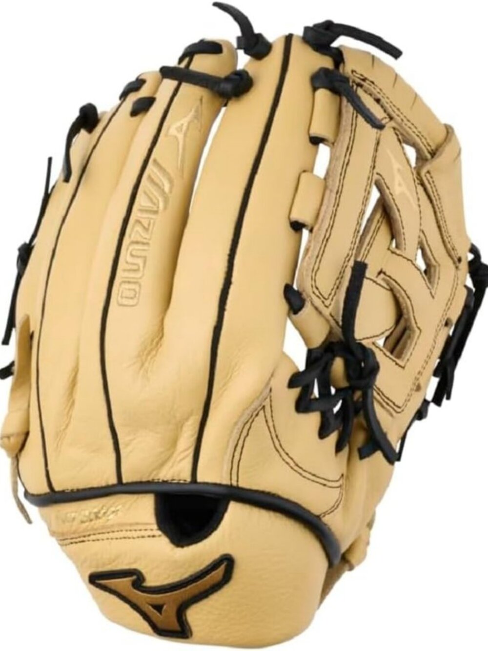 Youth Baseball Glove - Soft Leather, Durable, Comfortable Fit, Right Hand Throw